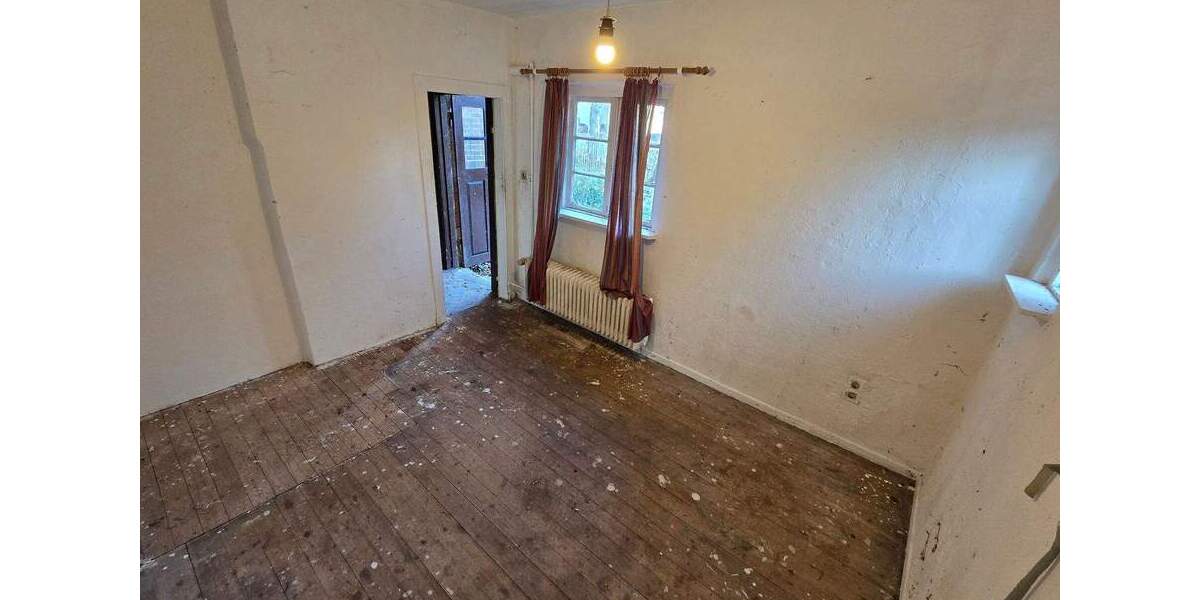 Einfamilienhaus Hamburg Bergstedt - 4 Zimmer, 100 m&sup2;, 399.000&euro; | Angebot:25655689