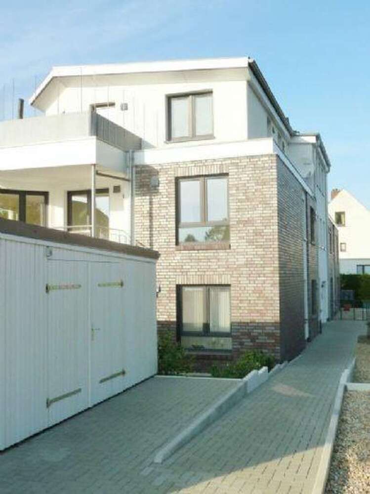 Wohnung zum Mieten in Winsen 870 € 57.74 m²