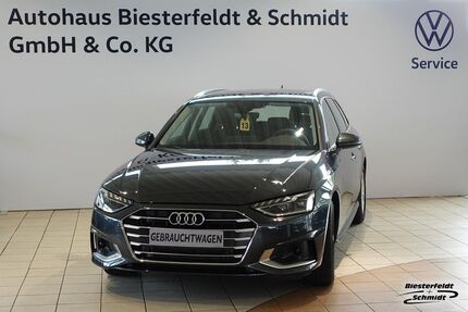 Audi A4 13.482 km 33.490 &euro; Wedel 22880