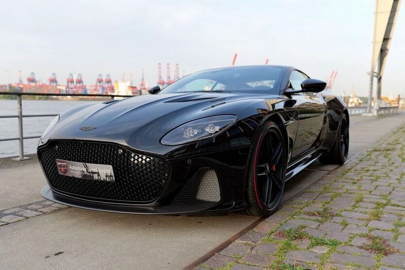 DBS