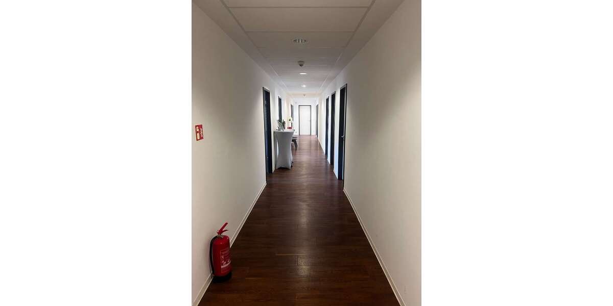 Gewerbeobjekt Hamburg Hamburg-Mitte - 700&euro; | Angebot:27690000