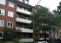 Wohnung zum Mieten in Hamburg 600 € 45 m²