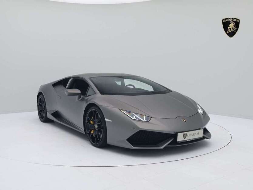 Huracán