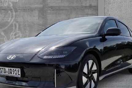 Hyundai IONIQ 6 7.000 km 34.380 € Jork-Königreich 21635