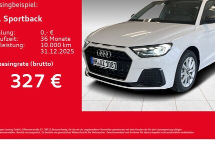 Audi A1 1.899 km 23.930 € Hamburg 22419