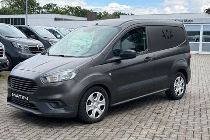 Ford Transit Courier 77.599 km 9.700 &euro; Norderstedt bei Hamburg 22851