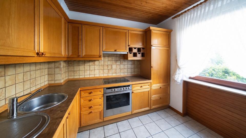Reihenhaus Buxtehude - 4 Zimmer, 106 m&sup2;, 324.000&euro; | Angebot:26791270