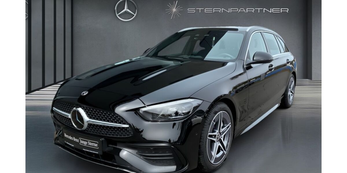 Mercedes-Benz C 300 10.445 km 39.990 &euro; Wedel 22880