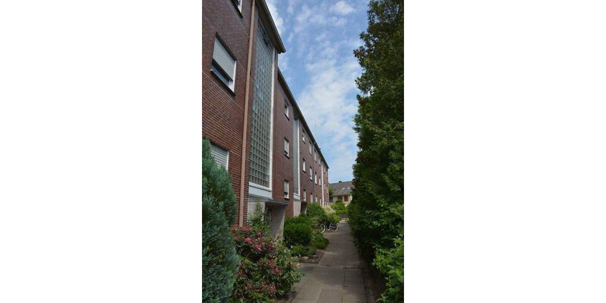 Etagenwohnung Buchholz in der Nordheide Buchholz - 3 Zimmer, 265.000&euro; | Angebot:25663446