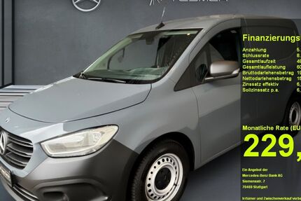 Mercedes-Benz Citan 48.377 km 21.265 &euro; Rellingen 25462