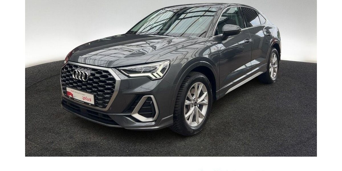 Audi Q3 69.566 km 34.950 &euro; Hamburg 22529