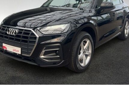 Audi Q5 75.133 km 32.950 &euro; Hamburg 22529
