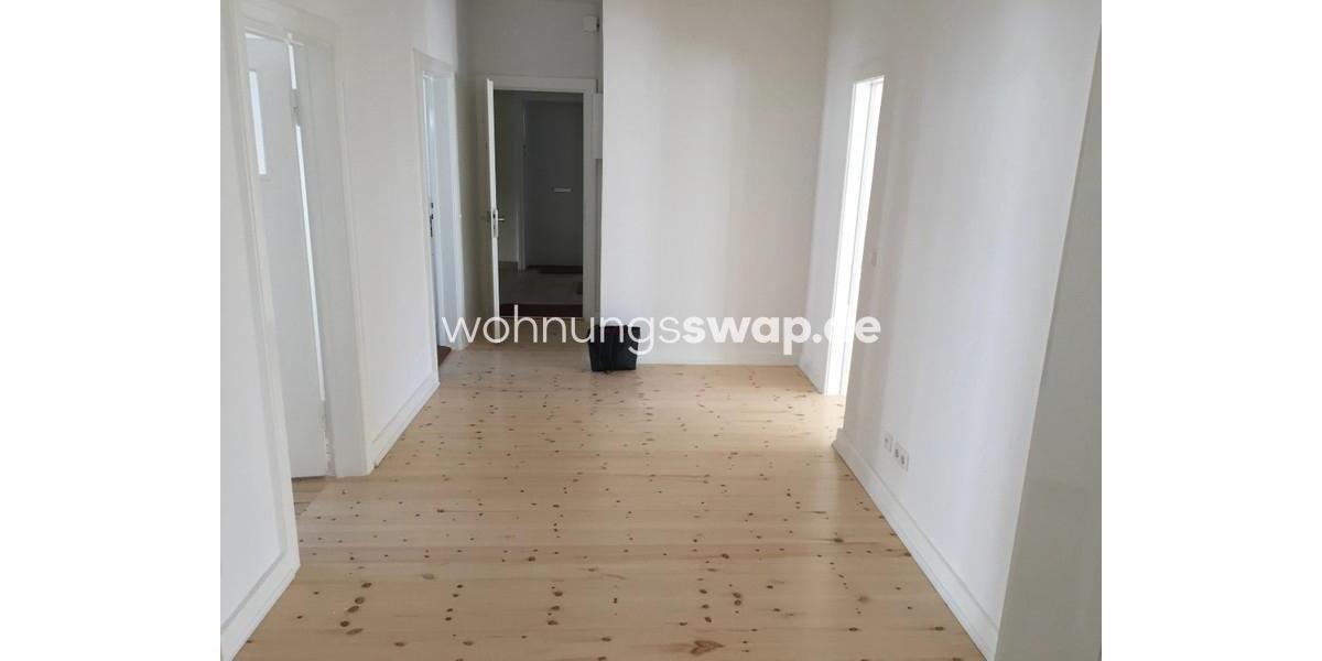 Etagenwohnung Hamburg Winterhude - 3 Zimmer, 89 m&sup2;, 1.500&euro; | Angebot:26393433
