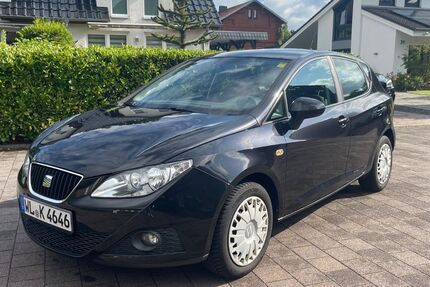 Seat Ibiza 79.000 km 5.990 &euro; Winsen/Luhe 21423