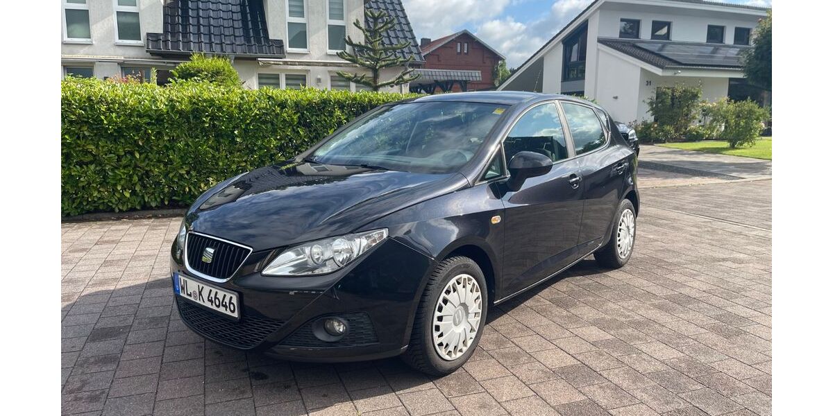 Seat Ibiza 79.000 km 5.990 &euro; Winsen/Luhe 21423