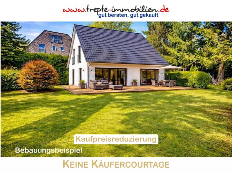 TRAUMgrundstück in den Hamburg-Walddördern!!! - Grundstück Hamburg Duvenstedt | Angebot:24662604