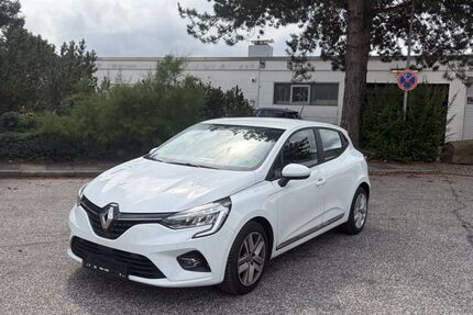 Renault Clio 82.781 km 5.999 &euro; Barsbüttel 22885