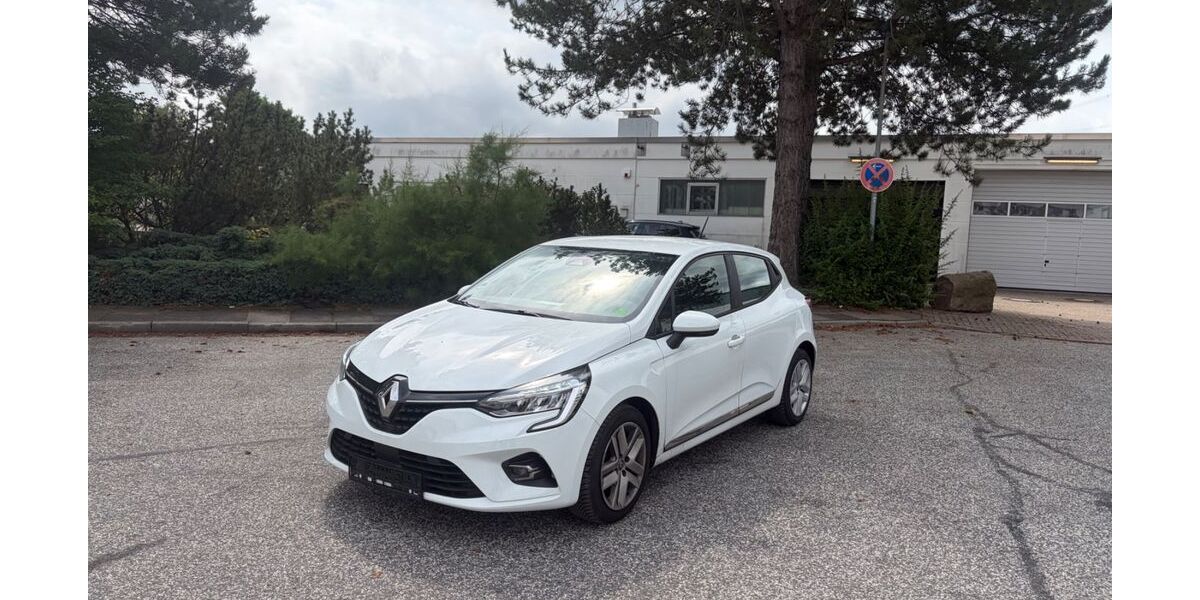 Renault Clio 82.781 km 5.999 &euro; Barsbüttel 22885