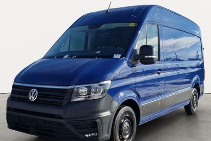 VW Crafter 54.397 km 30.925 &euro; Buchholz in der Nordheide 21244