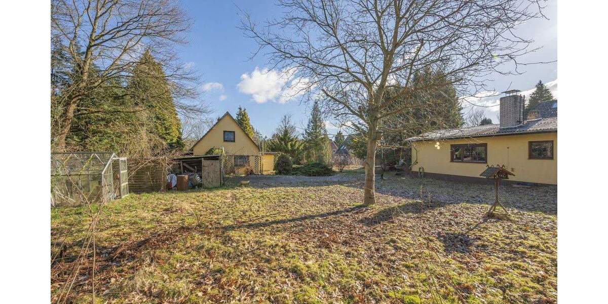 Grundstück Buchholz - 225.000&euro; | Angebot:25726556
