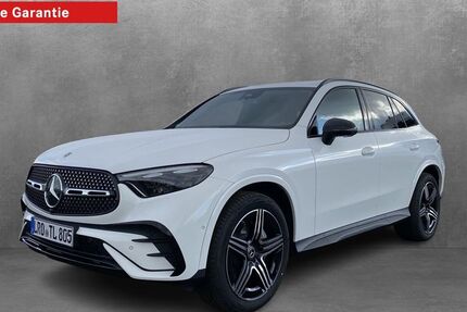 Mercedes-Benz GLC 220 19.280 km 54.430 € Geesthacht (Region Hamburg) 21502