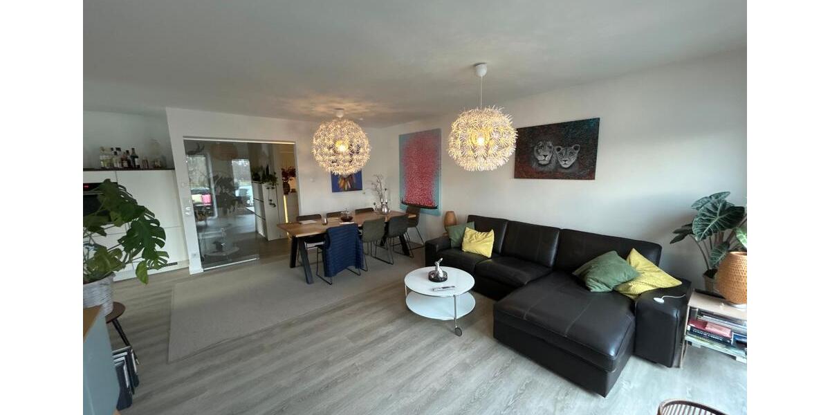 Etagenwohnung Buxtehude - 3 Zimmer, 97 m&sup2;, 1.340&euro; | Angebot:25474171