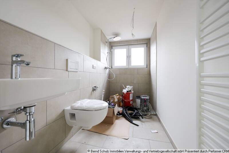 Etagenwohnung Hamburg Barmbek-Nord - 5 Zimmer, 82 m&sup2;, 2.070&euro; | Angebot:26597605