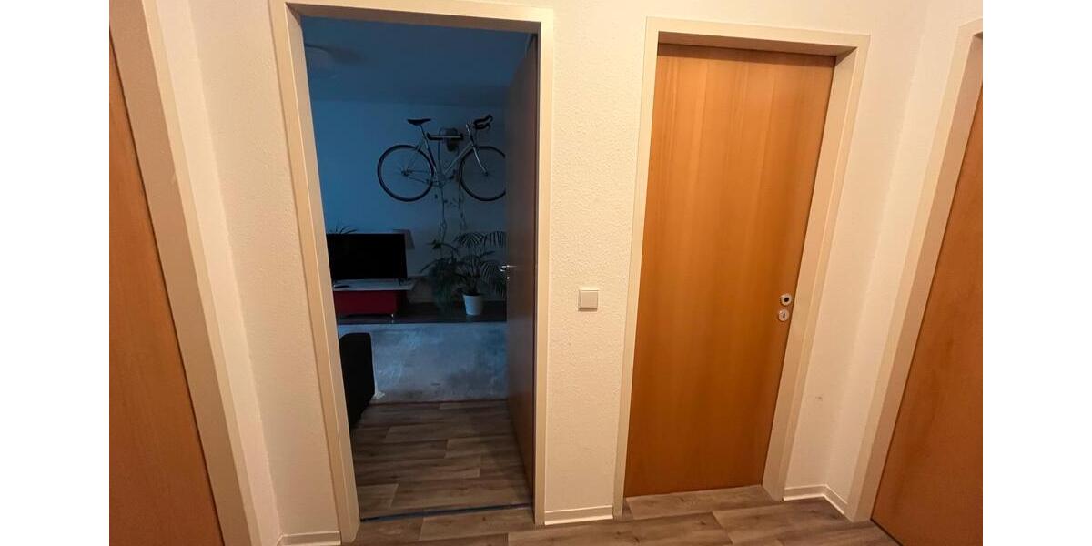 Etagenwohnung Hamburg Hamburg-Mitte - 2 Zimmer, 61 m&sup2;, 1.400&euro; | Angebot:26241960