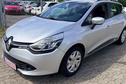 Renault Clio 120.000 km 6.350 &euro; Buxtehude 21614