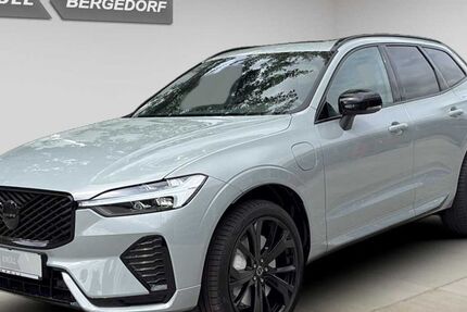 Volvo XC60 1.200 km 56.450 &euro; Hamburg 21029