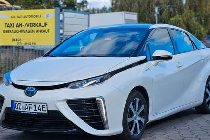 Toyota Mirai 81.000 km 8.450 € Hamburg 20539