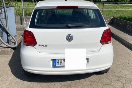 VW Polo 163.000 km 4.250 &euro; Kayhude 23863
