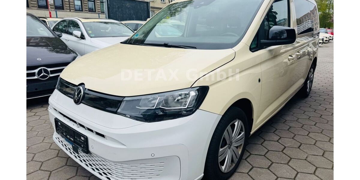 VW Caddy Maxi 350.000 km 10.949 &euro; Hamburg 20097