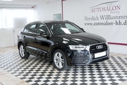 Audi Q3 193.064 km 13.899 &euro; Hamburg 22399