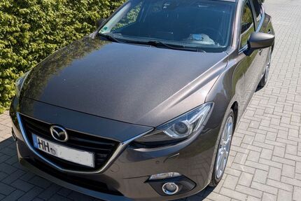 Mazda 3 235.343 km 6.800 &euro; Hamburg 21149