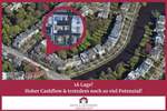 1A Lage! Hoher Cashflow & trotzdem noch so viel Potenzial! - Neubau Option zimmer