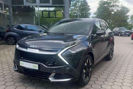 Kia Sportage 26.990 km 31.880 &euro; Hamburg 21079