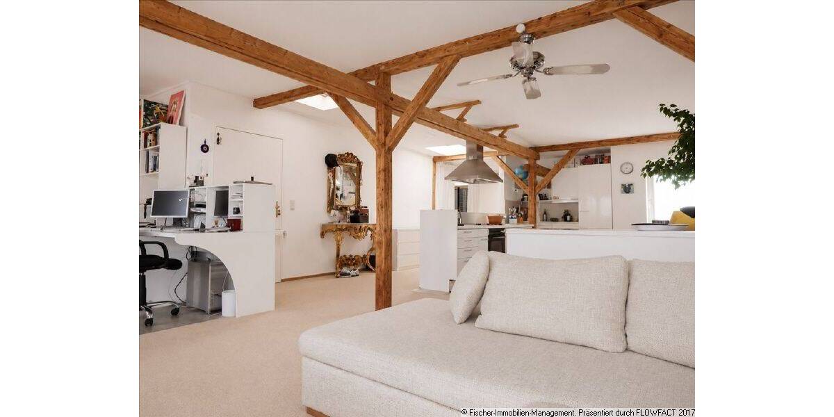 Etagenwohnung Hamburg Eppendorf - 2 Zimmer, 99 m&sup2;, 836.500&euro; | Angebot:26887855