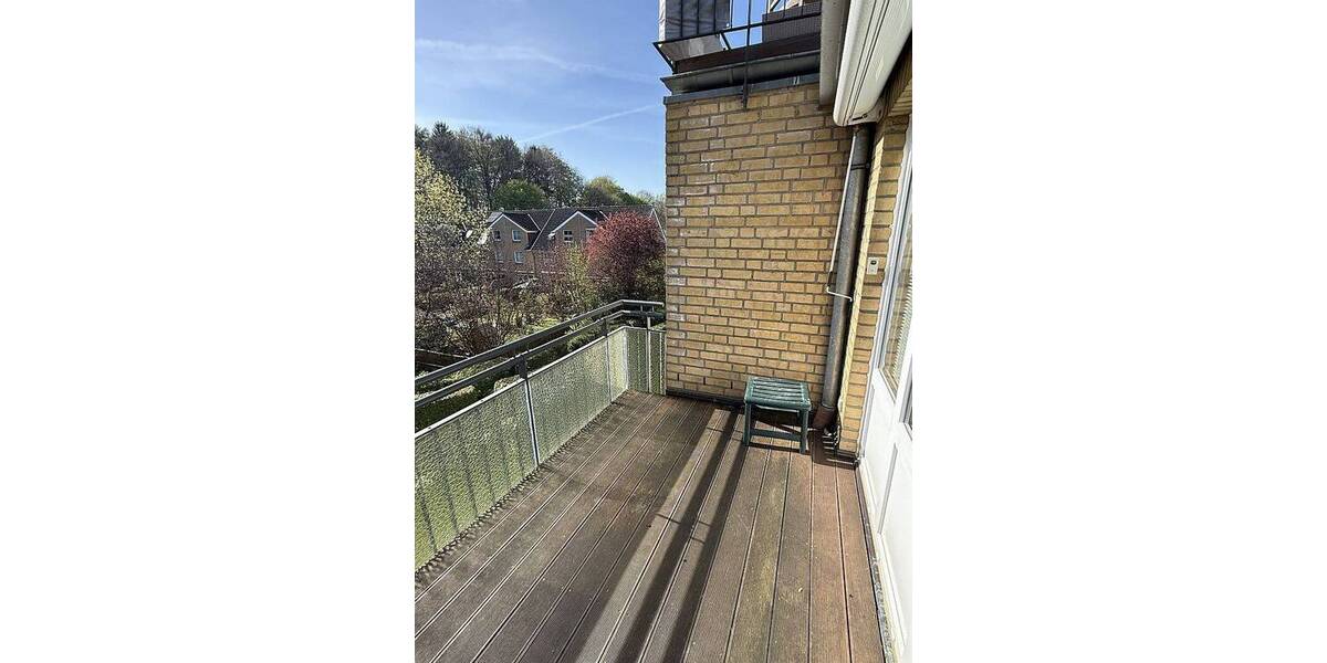 Etagenwohnung Ahrensburg - 2 Zimmer, 68 m&sup2;, 215.000&euro; | Angebot:26410770