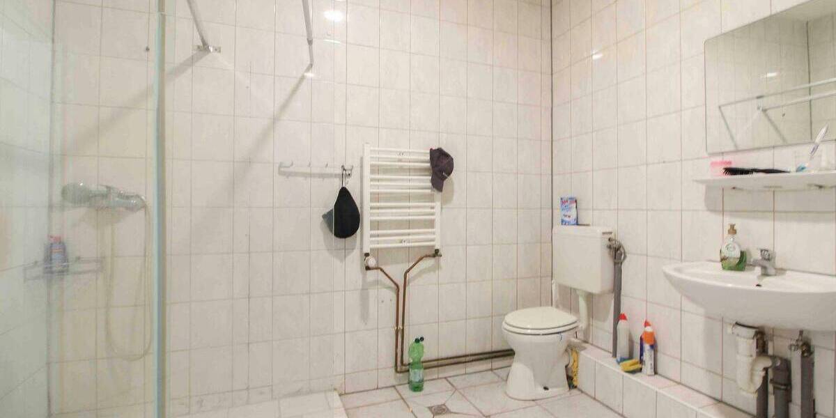 Mehrfamilienhaus, Wohnhaus Hamburg Billstedt - 1 Zimmer, 390 m&sup2;, 1.195.000&euro; | Angebot:26705214