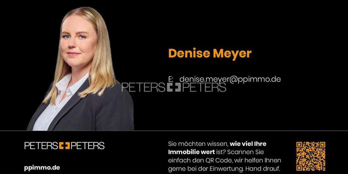 Etagenwohnung Hamburg Jenfeld - 4 Zimmer, 98 m&sup2;, 1.629&euro; | Angebot:24782009