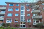 Etagenwohnung Hamburg / Poppenbüttel Poppenbüttel - 3 Zimmer, 84 m&sup2;, 1.195&euro; | Angebot:25862485