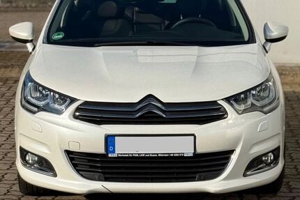 Citroen C4 100.000 km 7.900 &euro; Buchholz in der Nordheide 21244