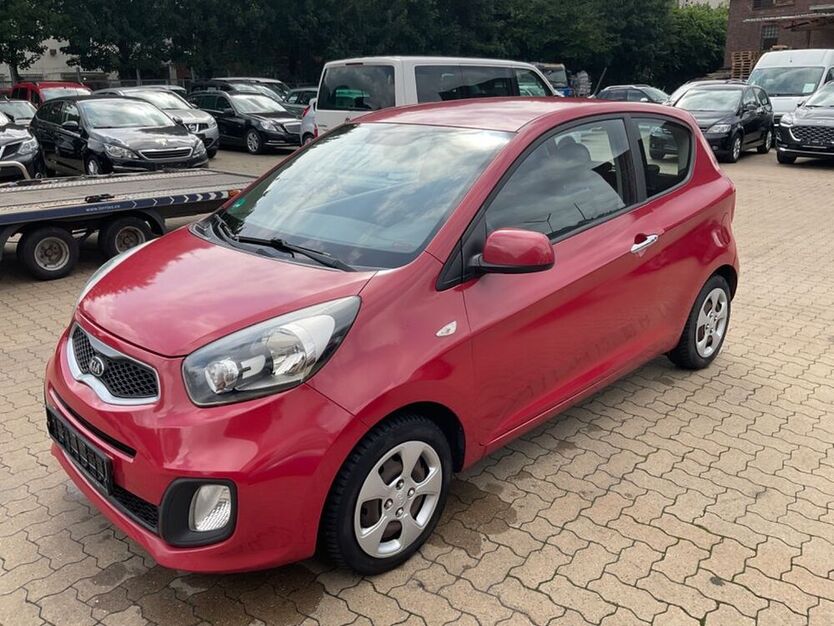 Picanto