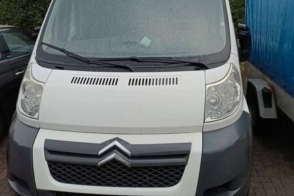 Citroen Jumper 138.240 km 8.600 &euro; Pinneberg 25421