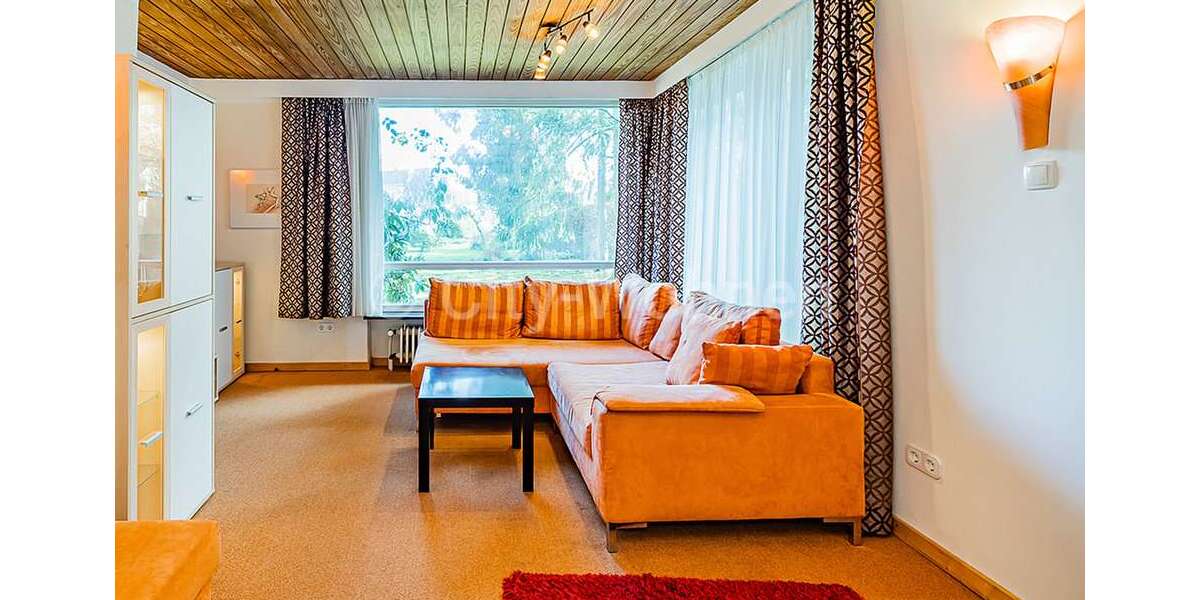 Zimmer Hamburg Wandsbek - 2 Zimmer, 1.392&euro; | Angebot:26257245