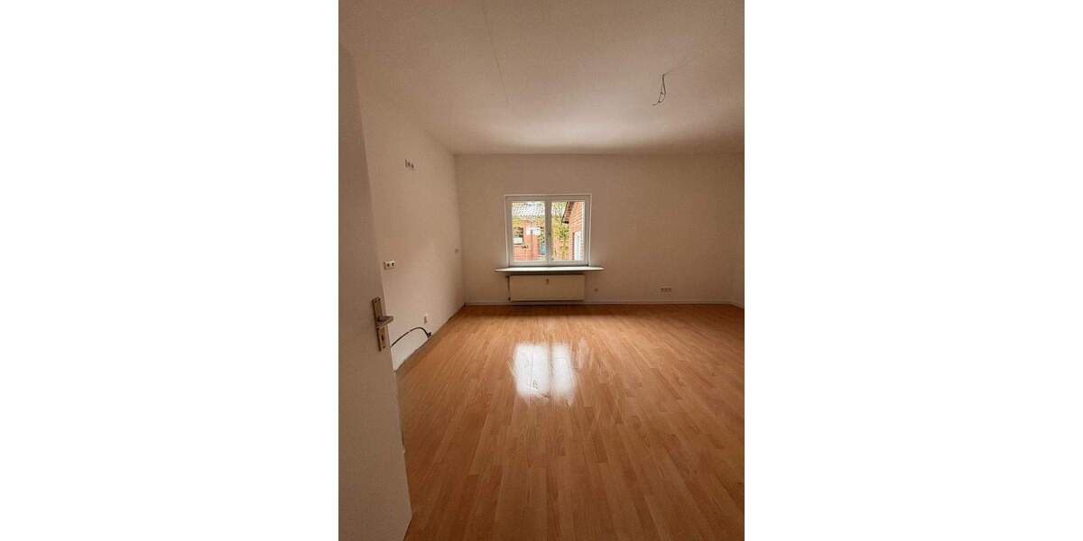 Etagenwohnung Jork Borstel - 2 Zimmer, 49 m&sup2;, 650&euro; | Angebot:24872274