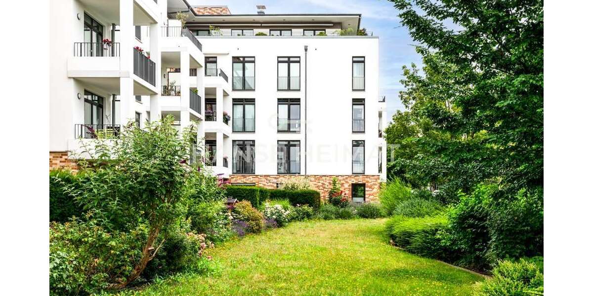Etagenwohnung Hamburg Ottensen - 3 Zimmer, 91 m&sup2;, 879.000&euro; | Angebot:27156936