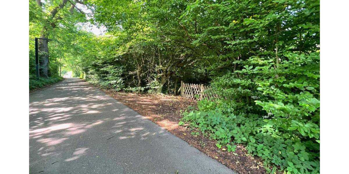 Grundstück Ahrensburg - 548.000&euro; | Angebot:25779878
