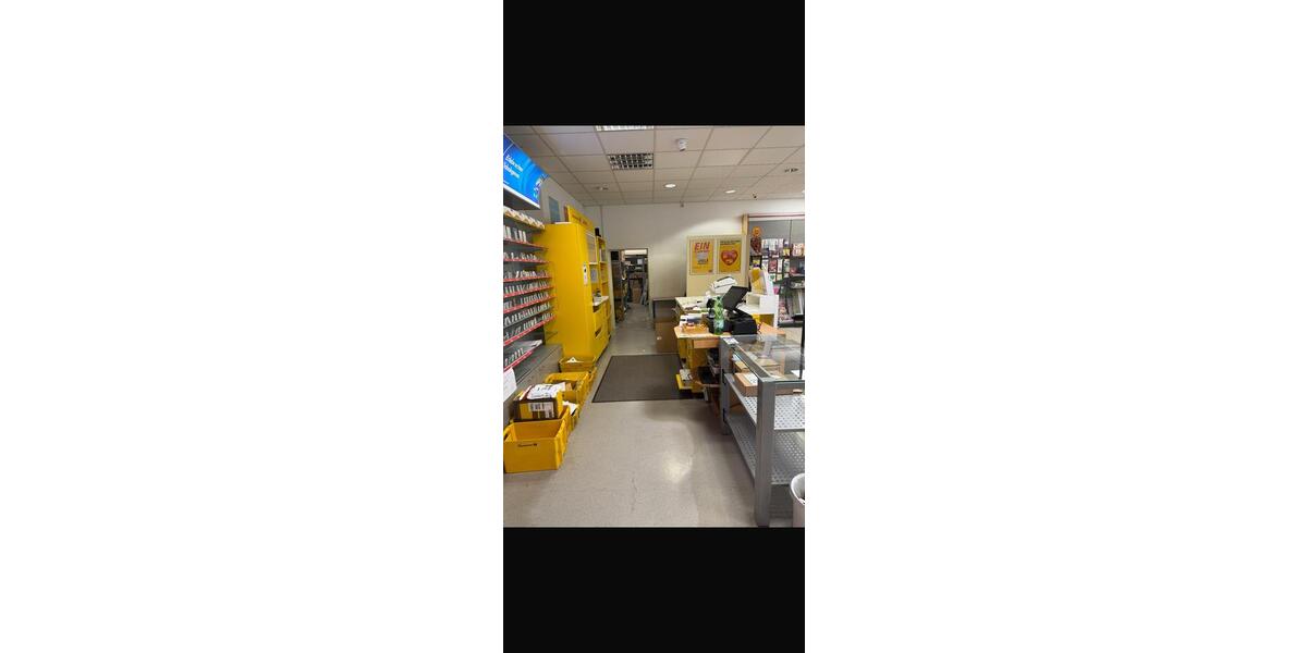 Gewerbeobjekt Halstenbek - 60&euro; | Angebot:25116056